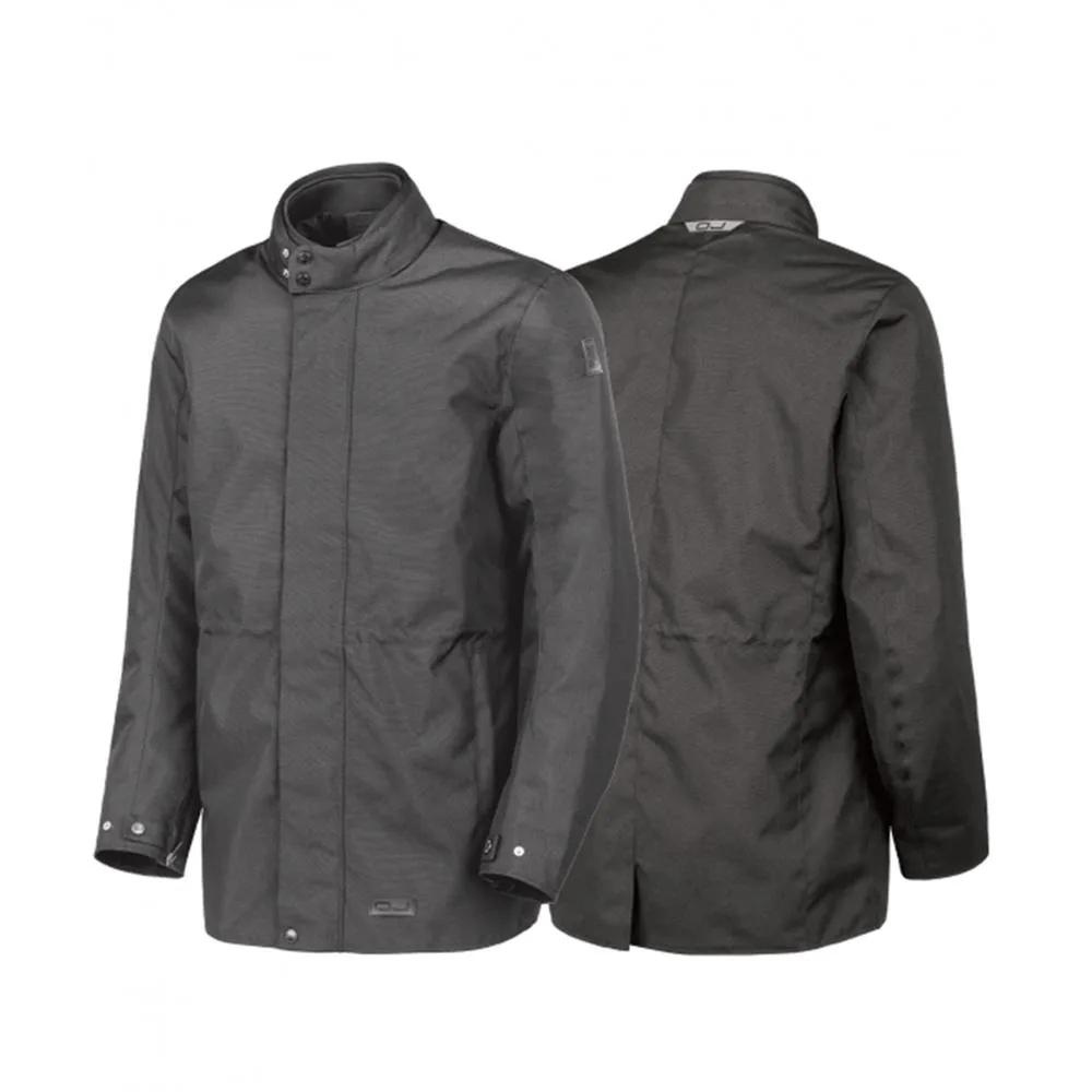 OJ Stylish Man Motosiklet Uzun Parka L