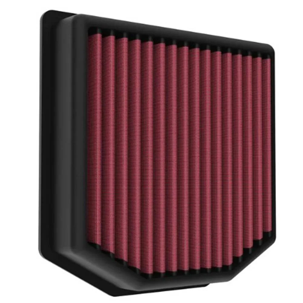 KN Yüksek Akışlı Performans Motosiklet Hava Filtresi Triump Tiger 900 TB-9020
