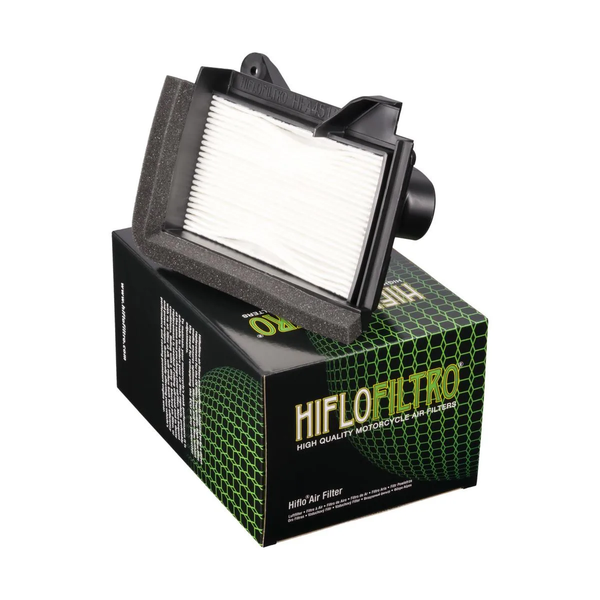 HIFLO Hava Filtresi