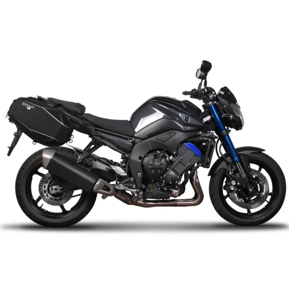 SHAD Yan Çanta Demiri FZ8 2010-2016 Y0FZ80SE