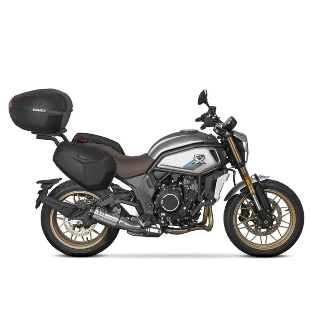 SHAD SR Yan Çanta Bağlantı Demiri Cfmoto 700 CL - X Heritage 2021-2025 C0CL71SR