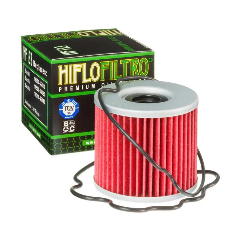 HIFLO Yağ Filtresi