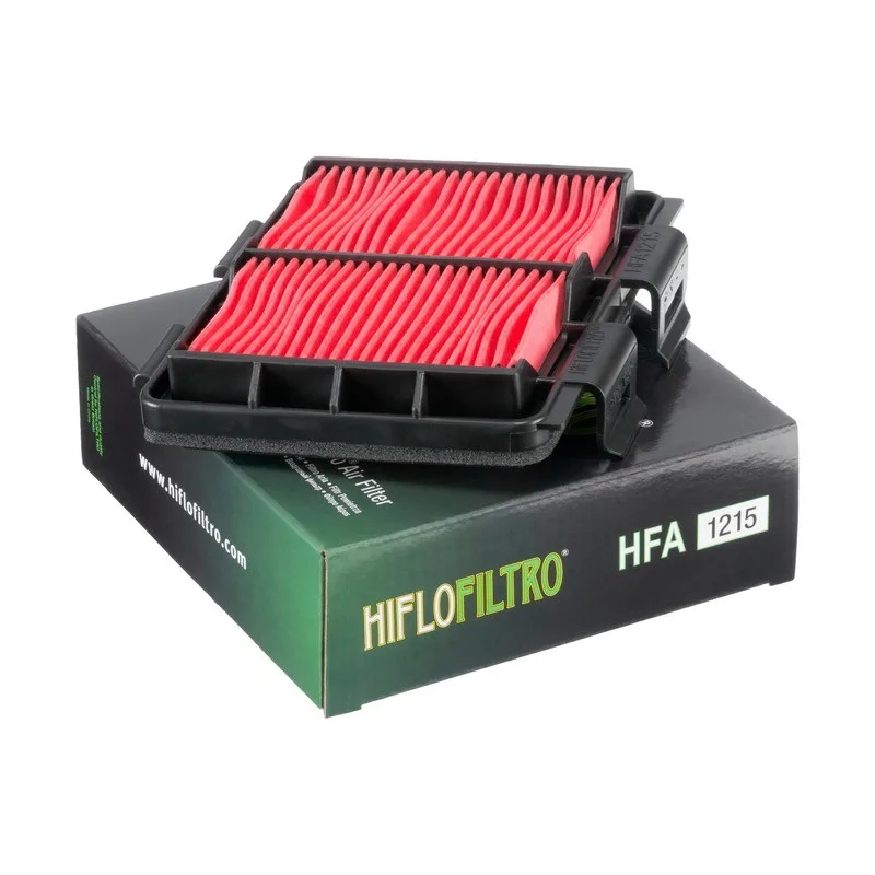 HIFLO Hava Filtresi