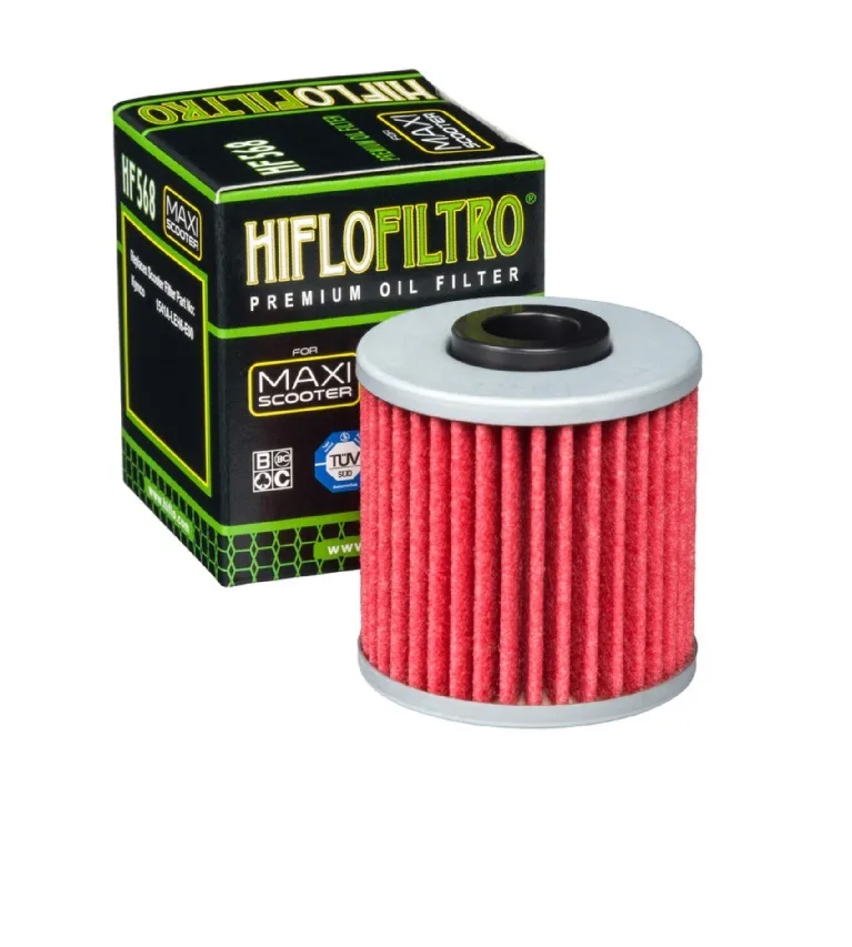 HIFLO Yağ Filtresi