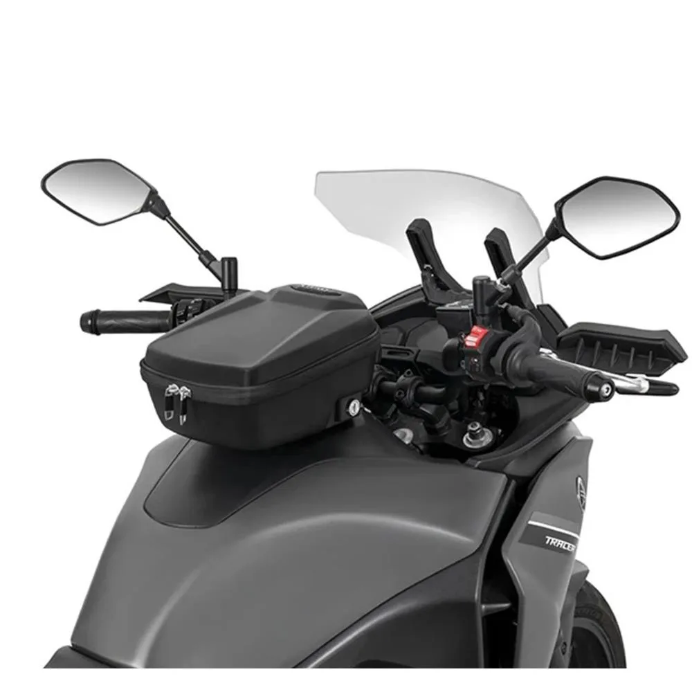 SHAD E091CL Çift Kilit Sistemli Depo Üstü Çanta 5 Litre X0SE091CL