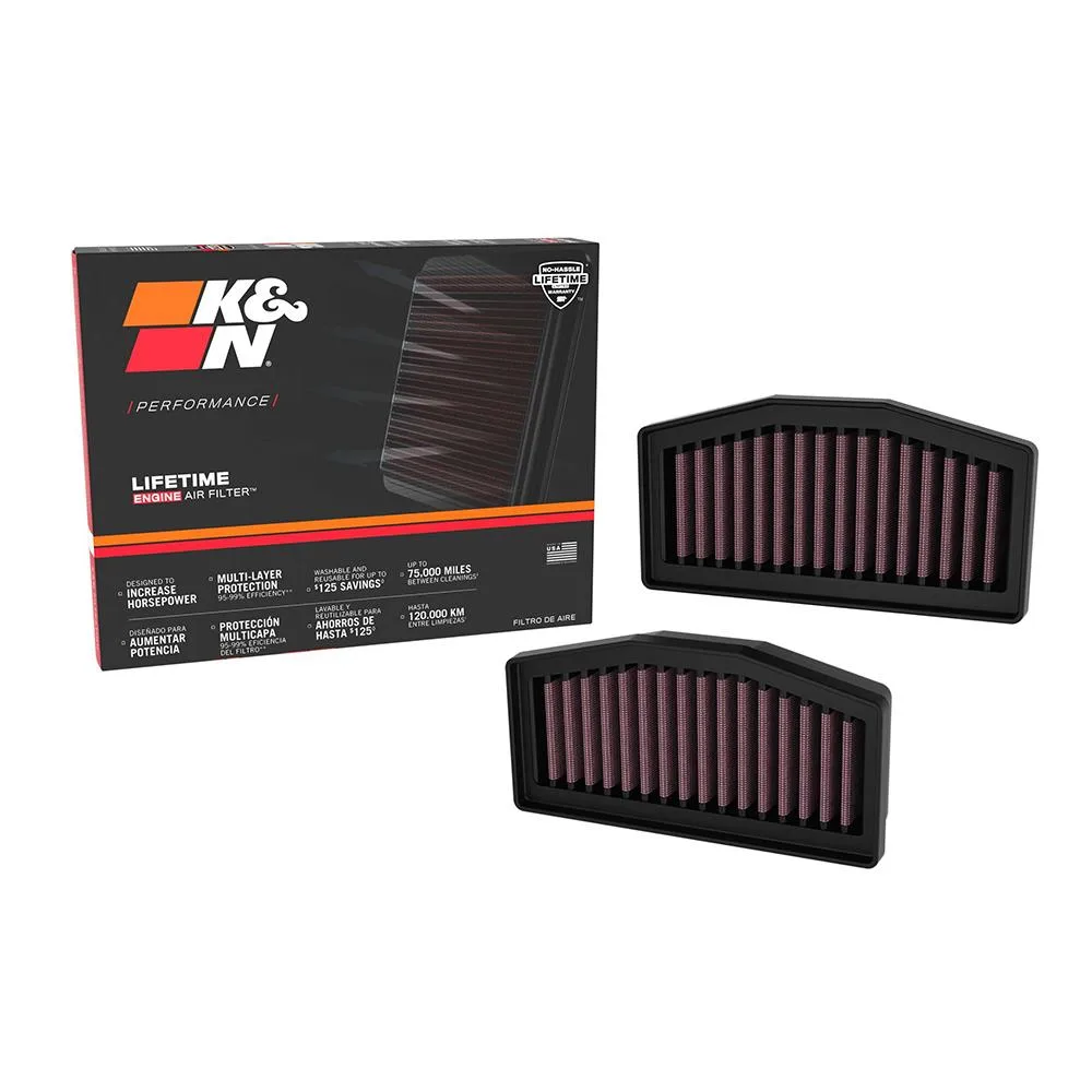 KN Hava Filtresi R1300GS 1300 24-25 BM-1324