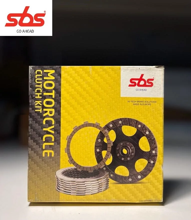 SBS Debriyaj Balatası