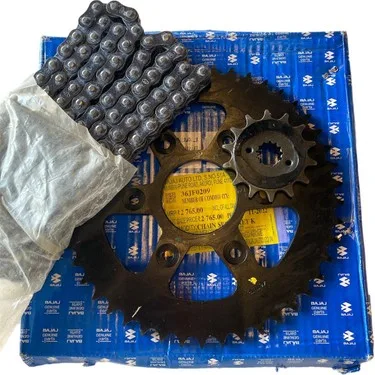 Orijinal Zincir Dişli Set