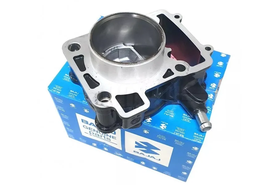 Orijinal Silindir Piston Komple