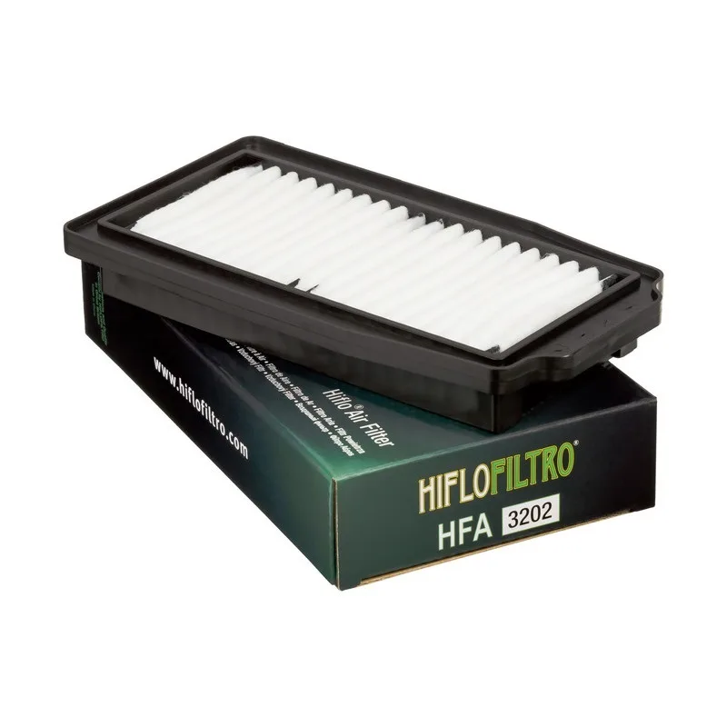 HIFLO Hava Filtresi