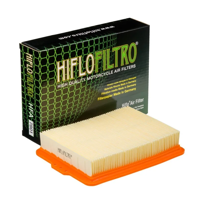 HIFLO Hava Filtresi