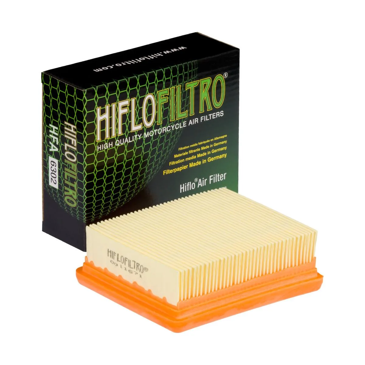HIFLO Hava Filtresi