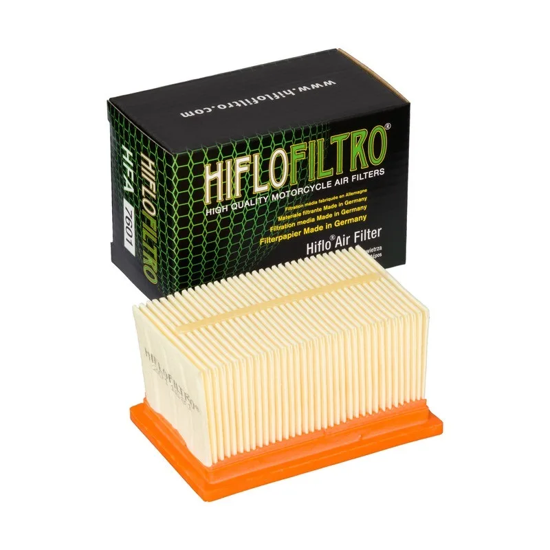 HIFLO Hava Filtresi GS