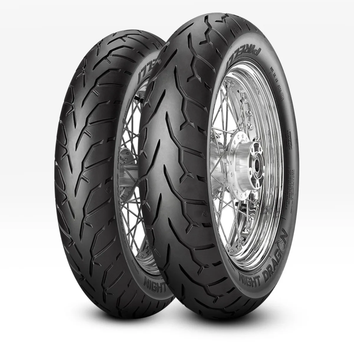 Pirelli Night Dragon