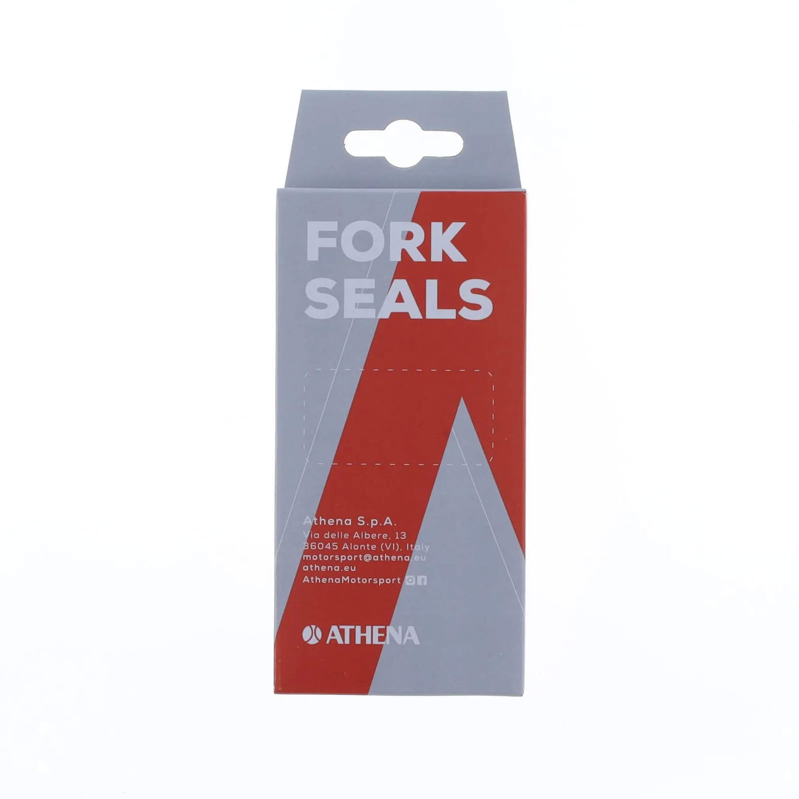 ATHENA Ön Amortisör Yağ Keçesi Çift Yaylı Showa 37X49X8/10,4MM (A050) P40FORK455174