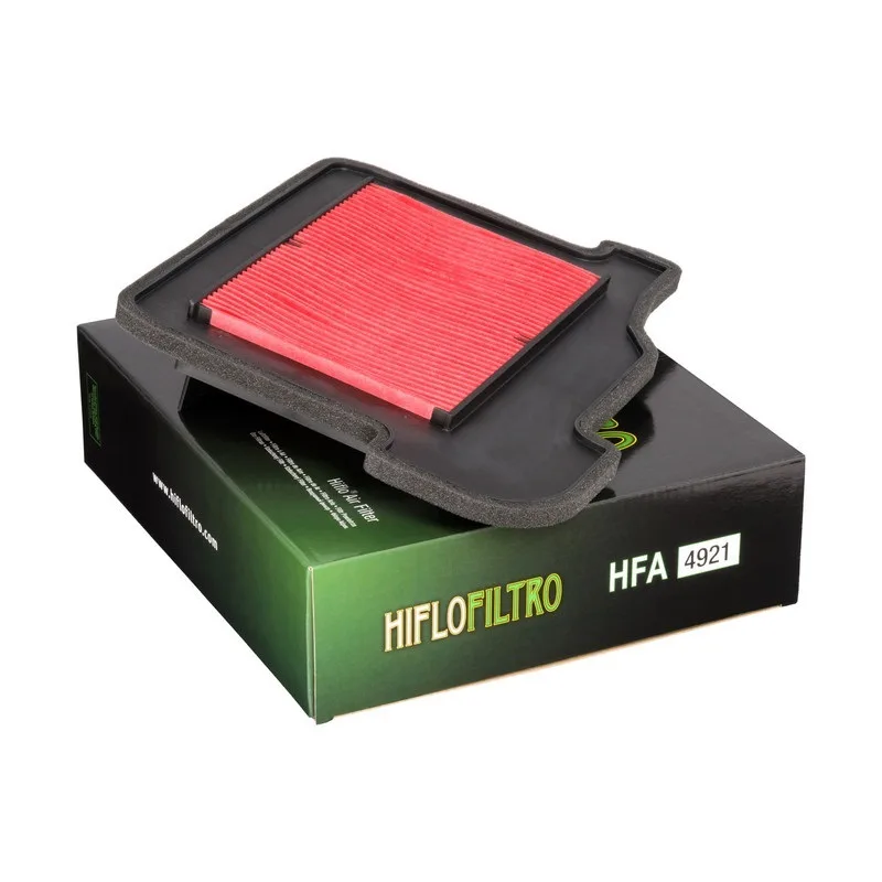 HIFLO Hava Filtresi-09