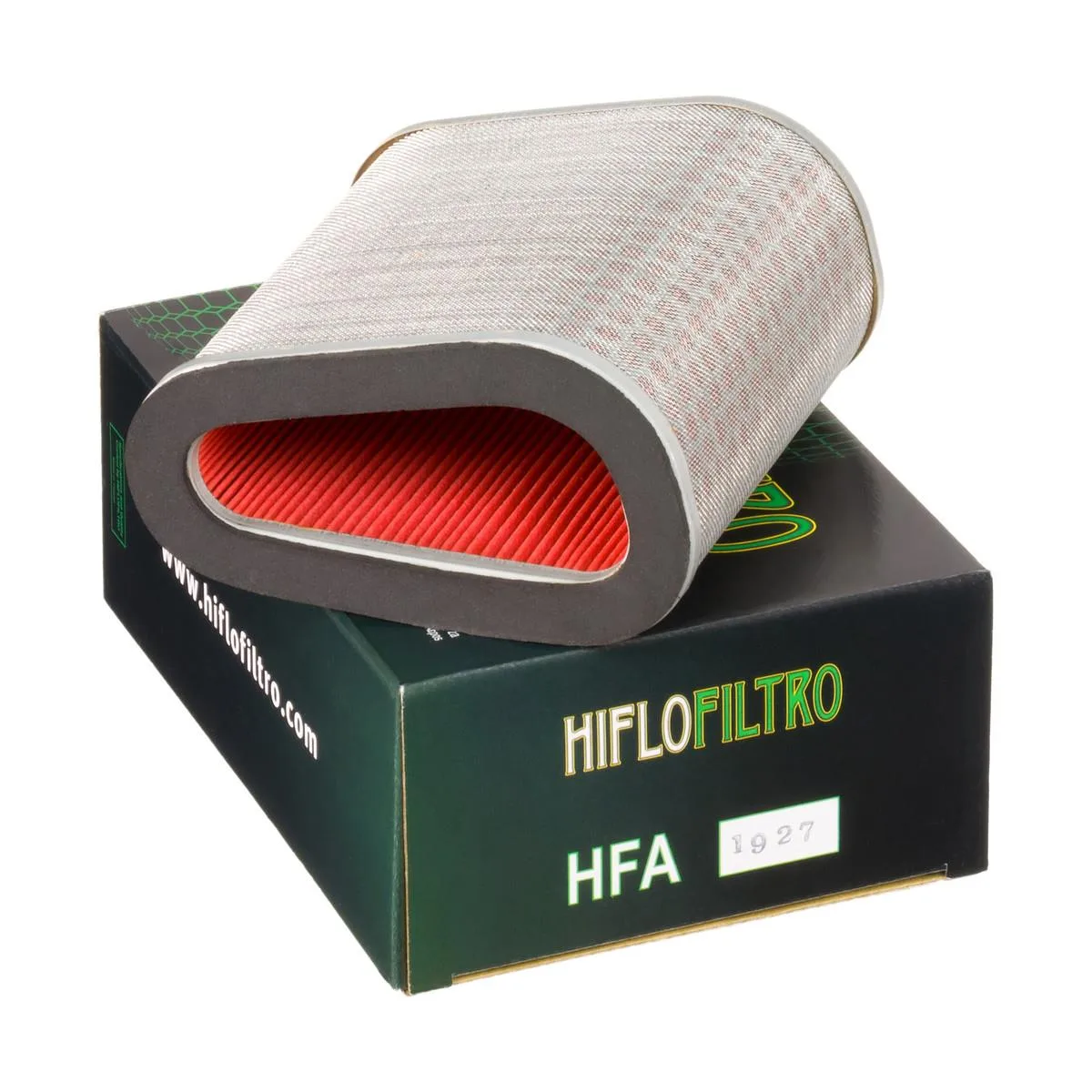 HIFLO Hava Filtresi