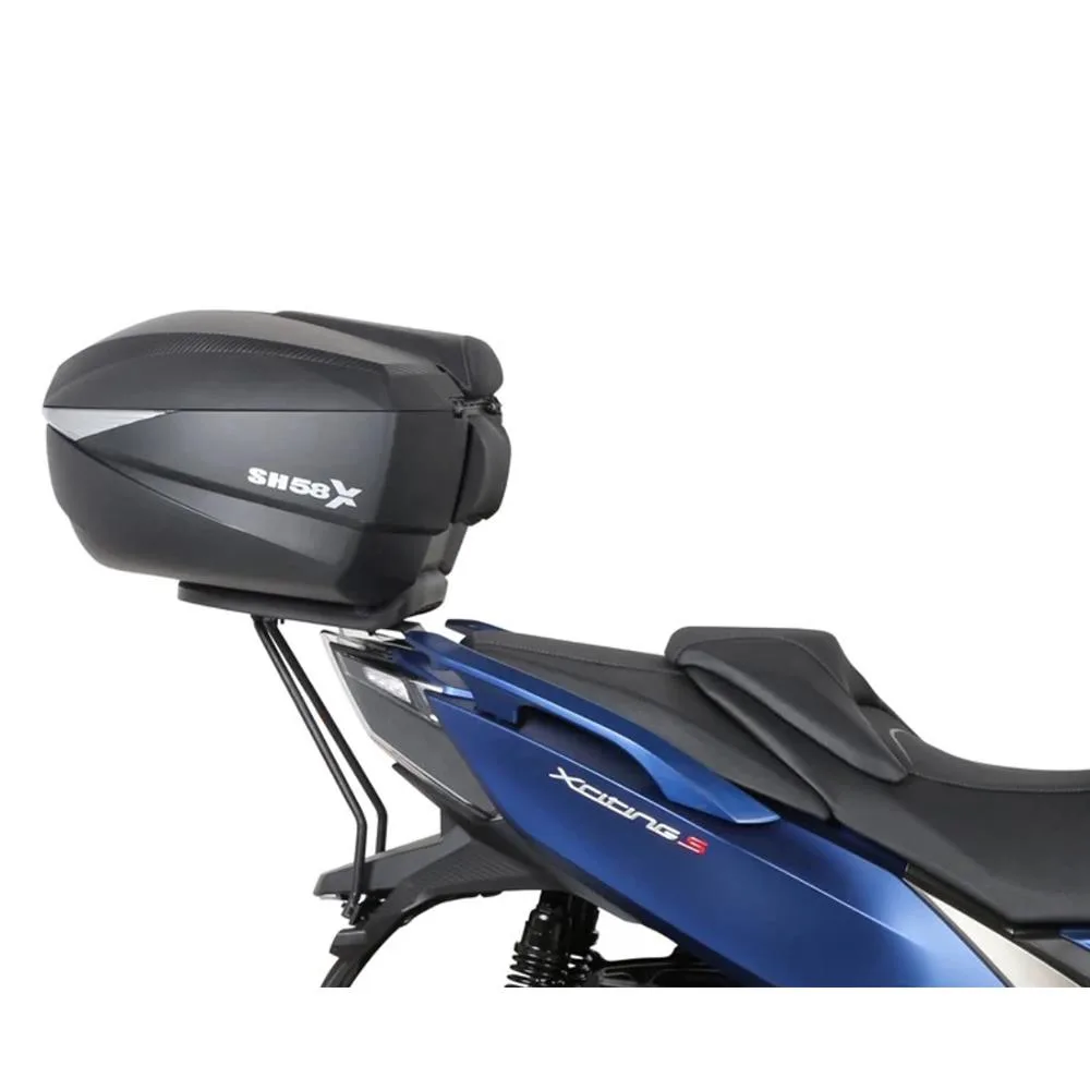SHAD Arka Çanta Demiri 400 S 2018-2025 K0XC48ST