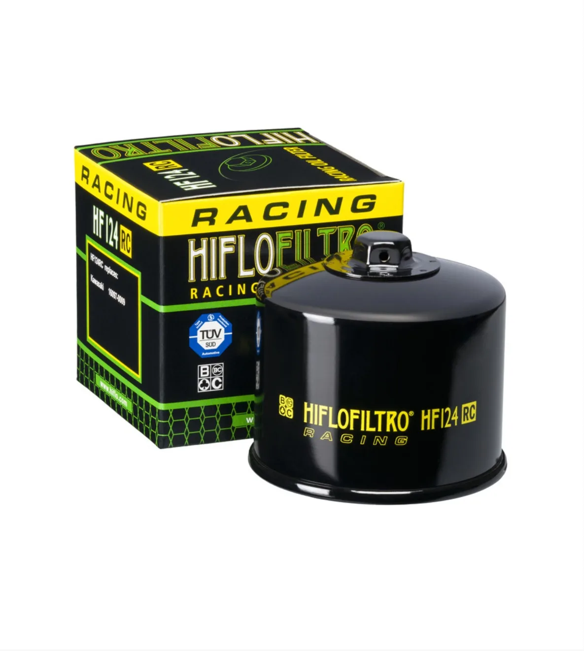 HIFLO Yağ Filtresi