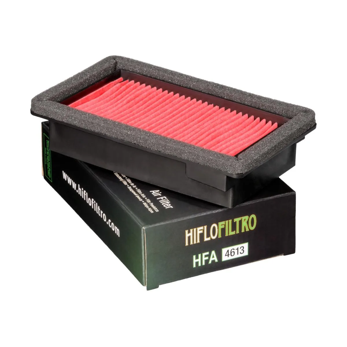 HIFLO Hava Filtresi