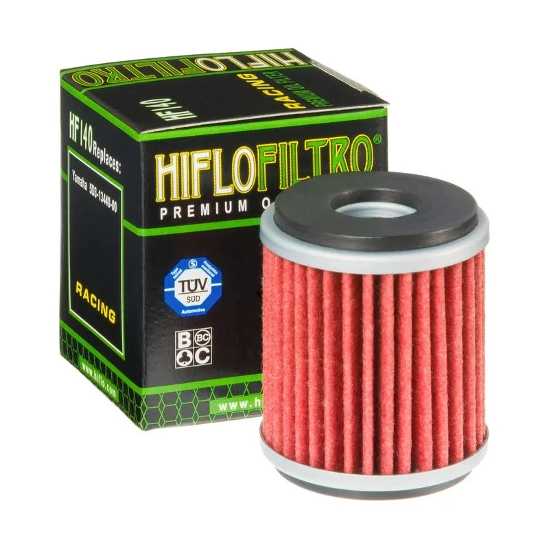 HIFLO Yağ Filtresi