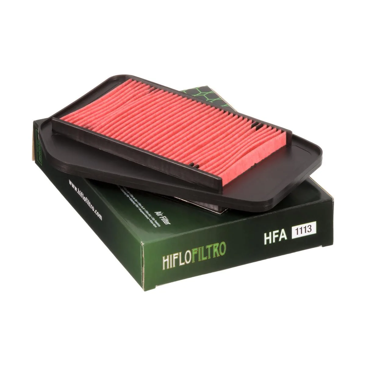 HIFLO Hava Filtresi