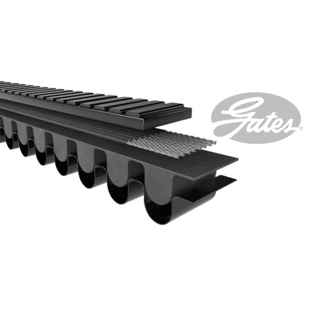 GATES 31052 (998X23,5) Agility / Xciting (OEM23100-LDF2-900) Fransa Üretim