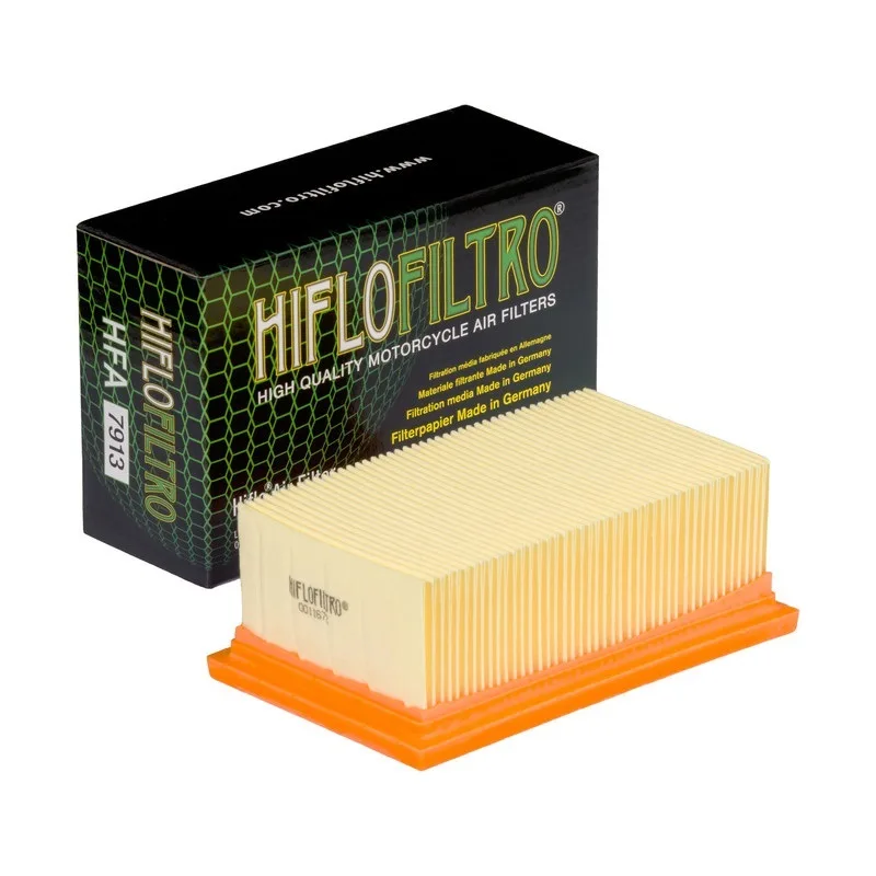 HIFLO Hava Filtresi