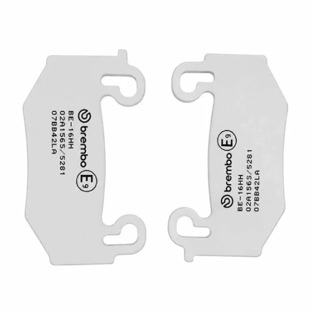 BREMBO R1300GS Sinter Ön Fren Balatası 07BB42LA