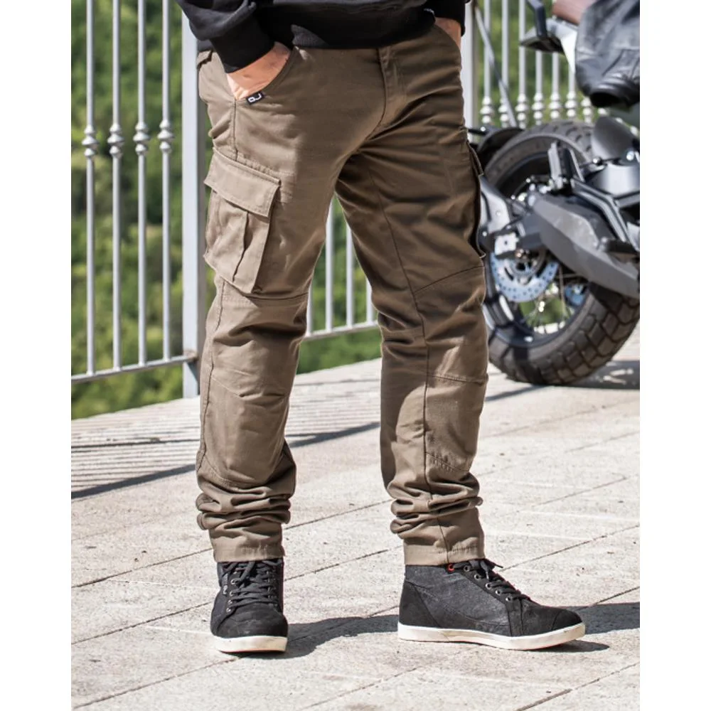 OJ Cargo Korumalı Motosiklet Pantolon 58