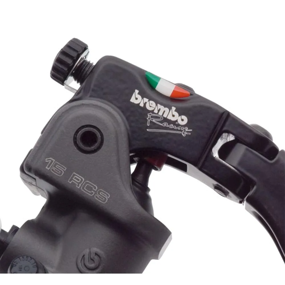BREMBO RCS15 Corsa Corta Radyal Ön Fren Merkezi 110A26320