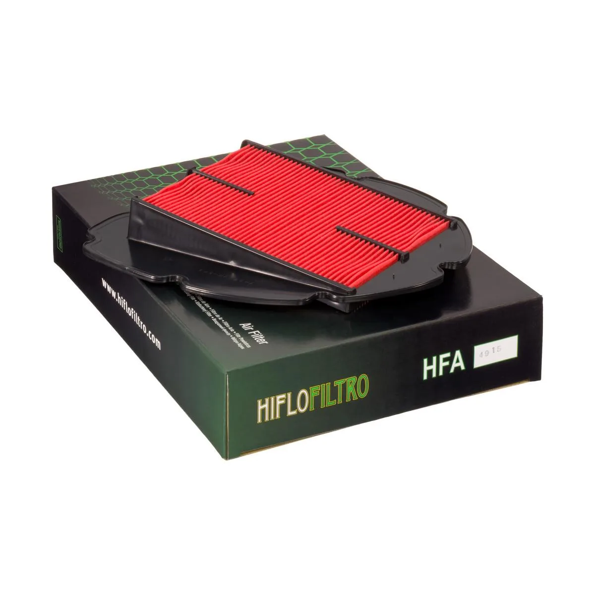 HIFLO Hava Filtresi