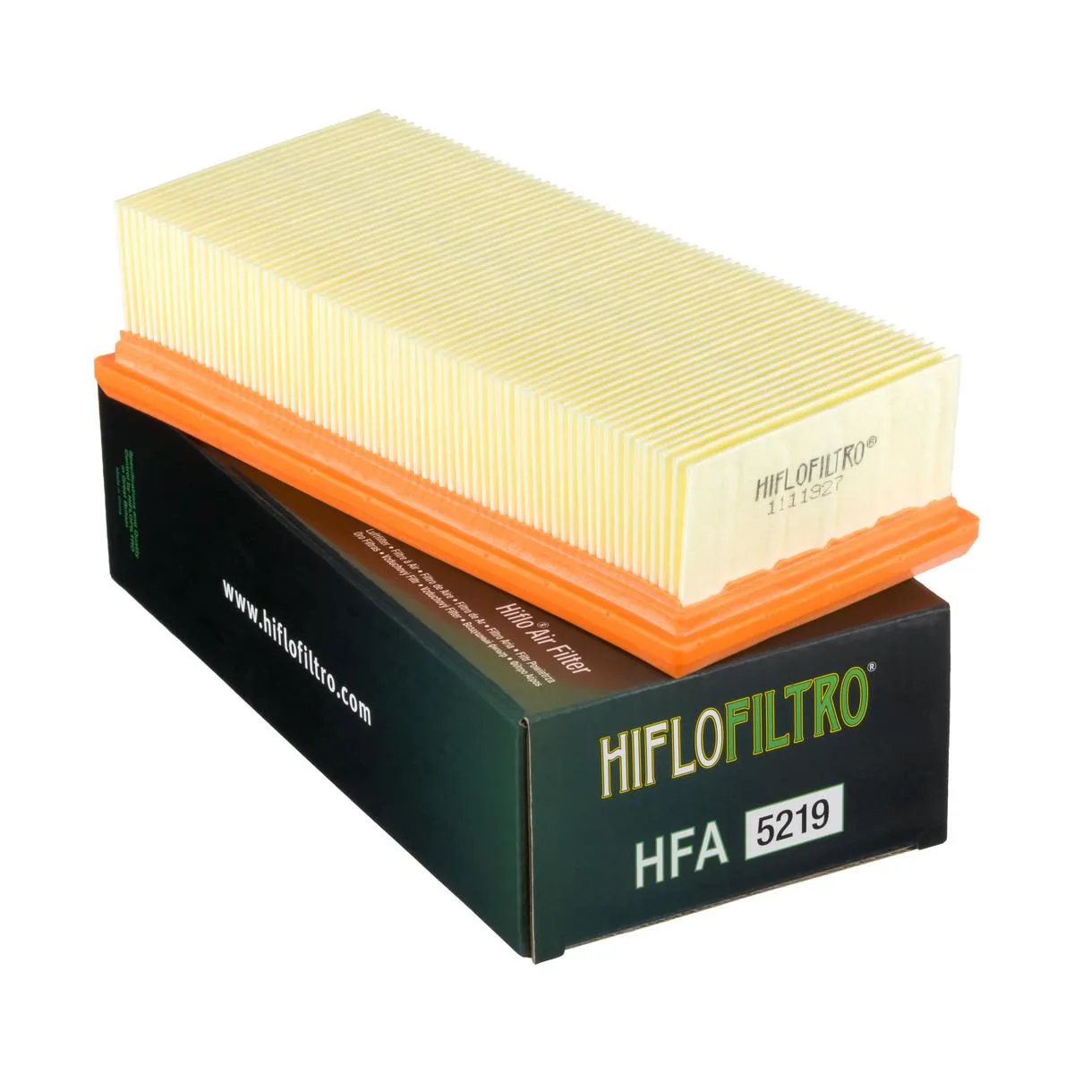 HIFLO Hava Filtresi