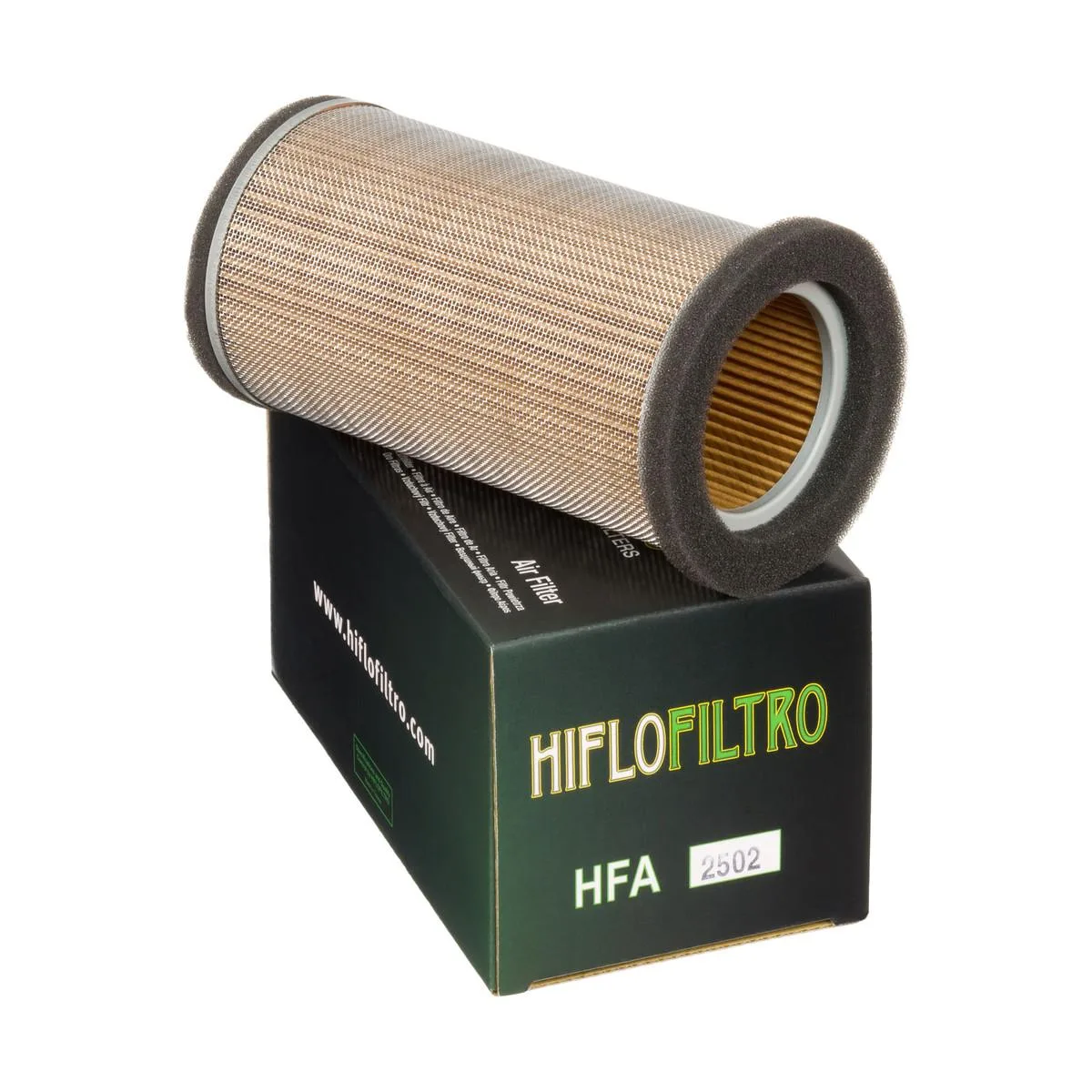 HIFLO Hava Filtresi