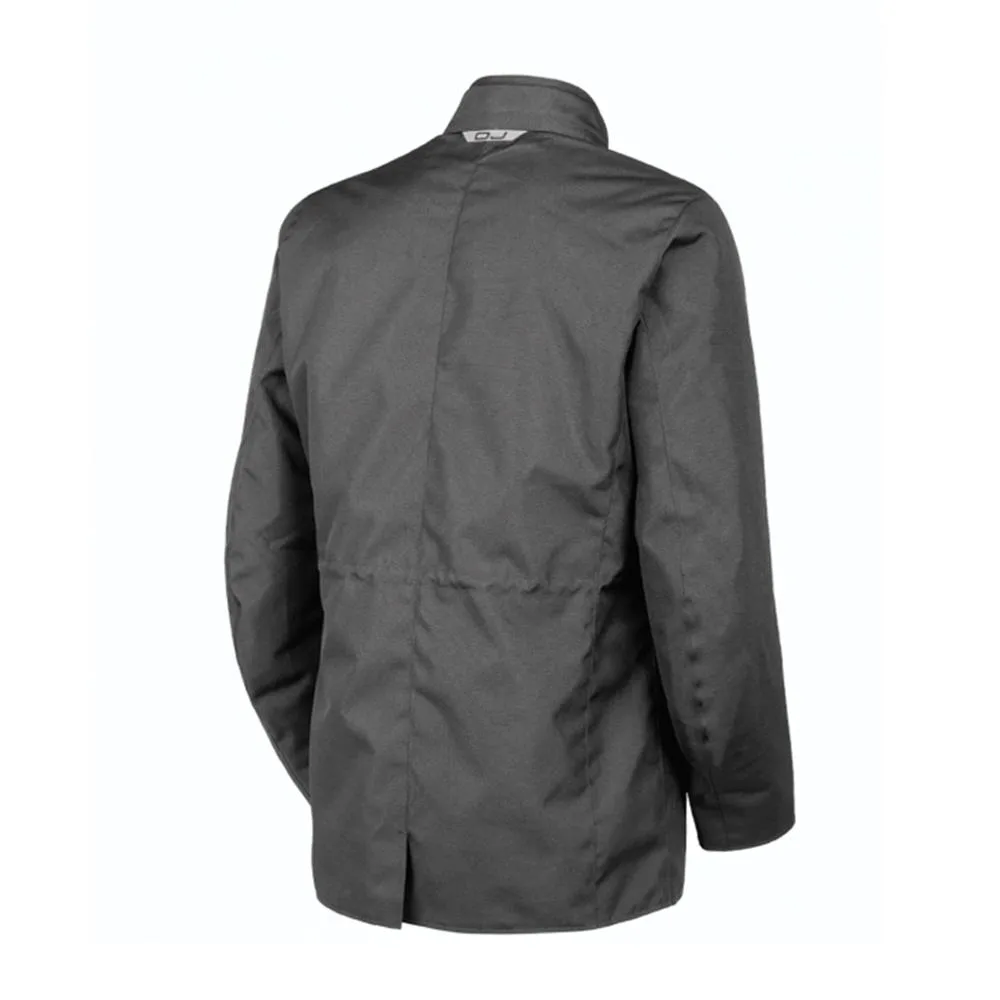 OJ Stylish Man Motosiklet Uzun Parka L