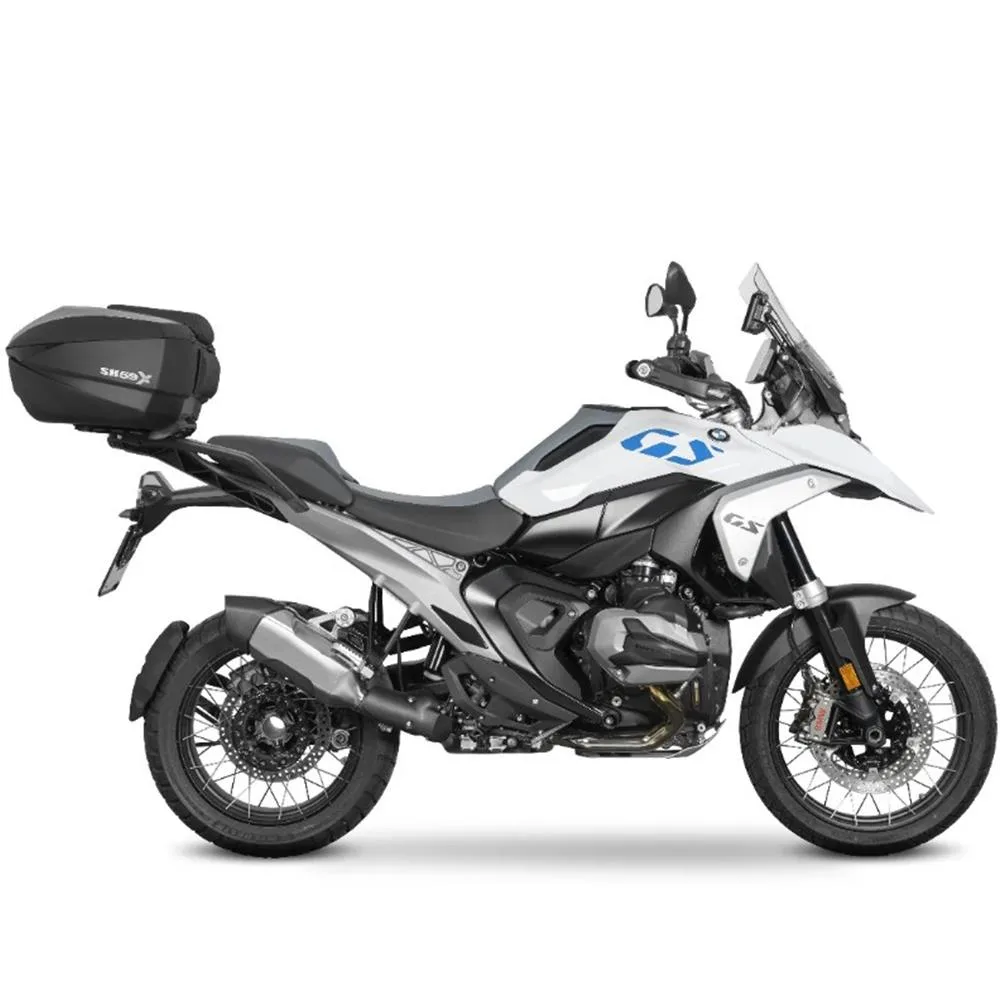 SHAD R1300GS Arka Çanta Bağlantı Demiri (Orjınal Demir Üzeri) W0RS14ST