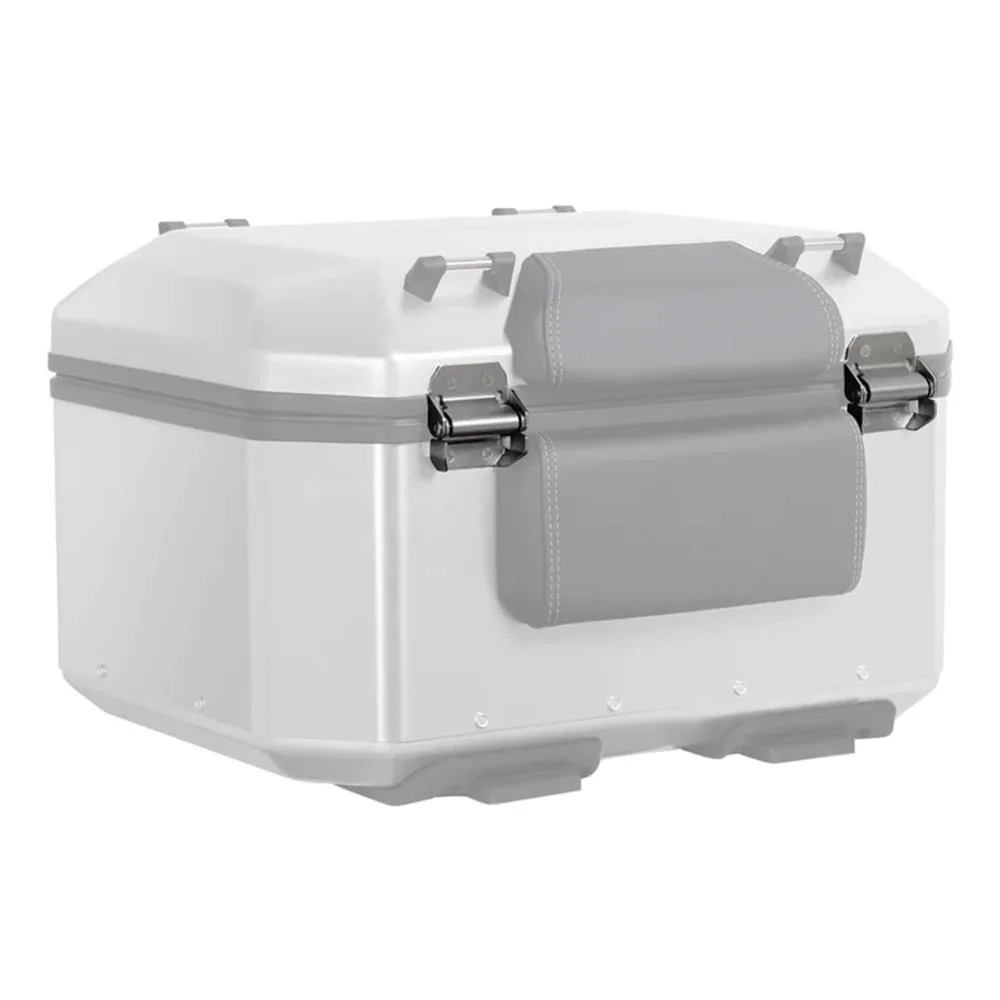 SHAD TR37 Terra Alüminyum Çanta D0TR37100