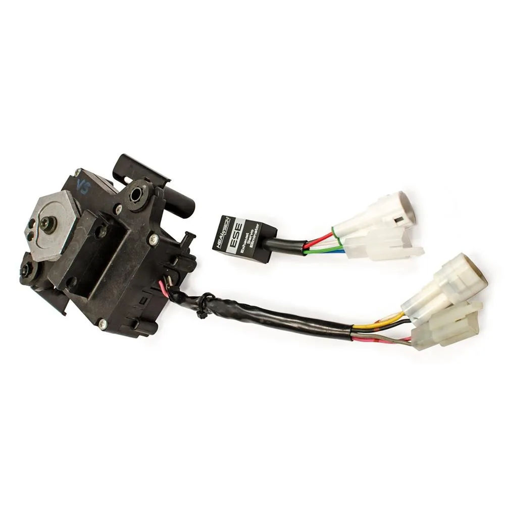 HEALTECH Egzoz Servo Eliminator Ese - A04