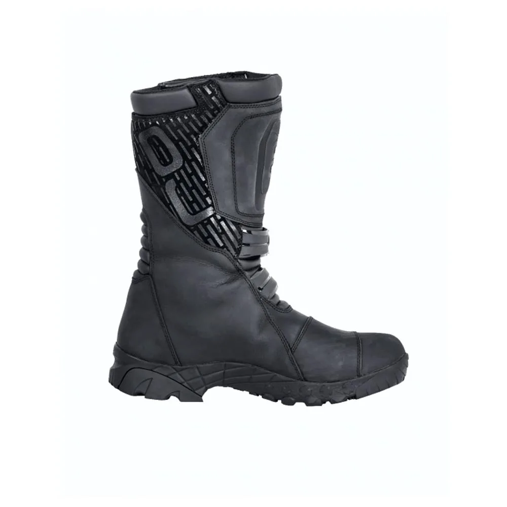 OJ Ground Motosiklet Bot 41