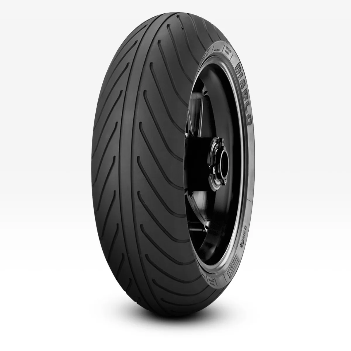 Pirelli Diablo Wet