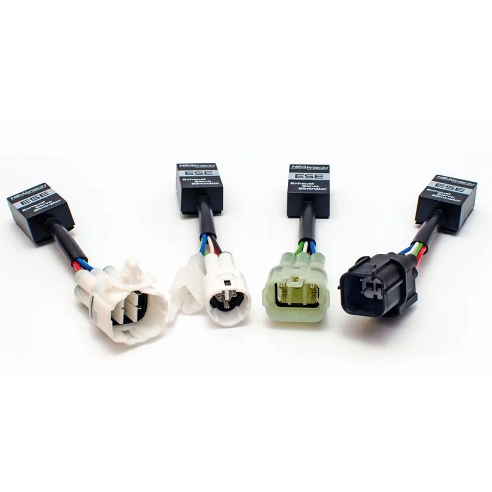 HEALTECH Egzoz Servo Eliminator Ese - A04