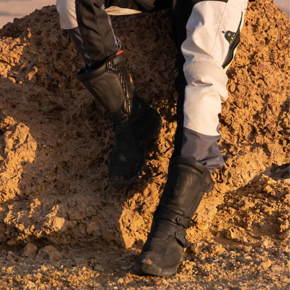OJ Ground Motosiklet Bot 41