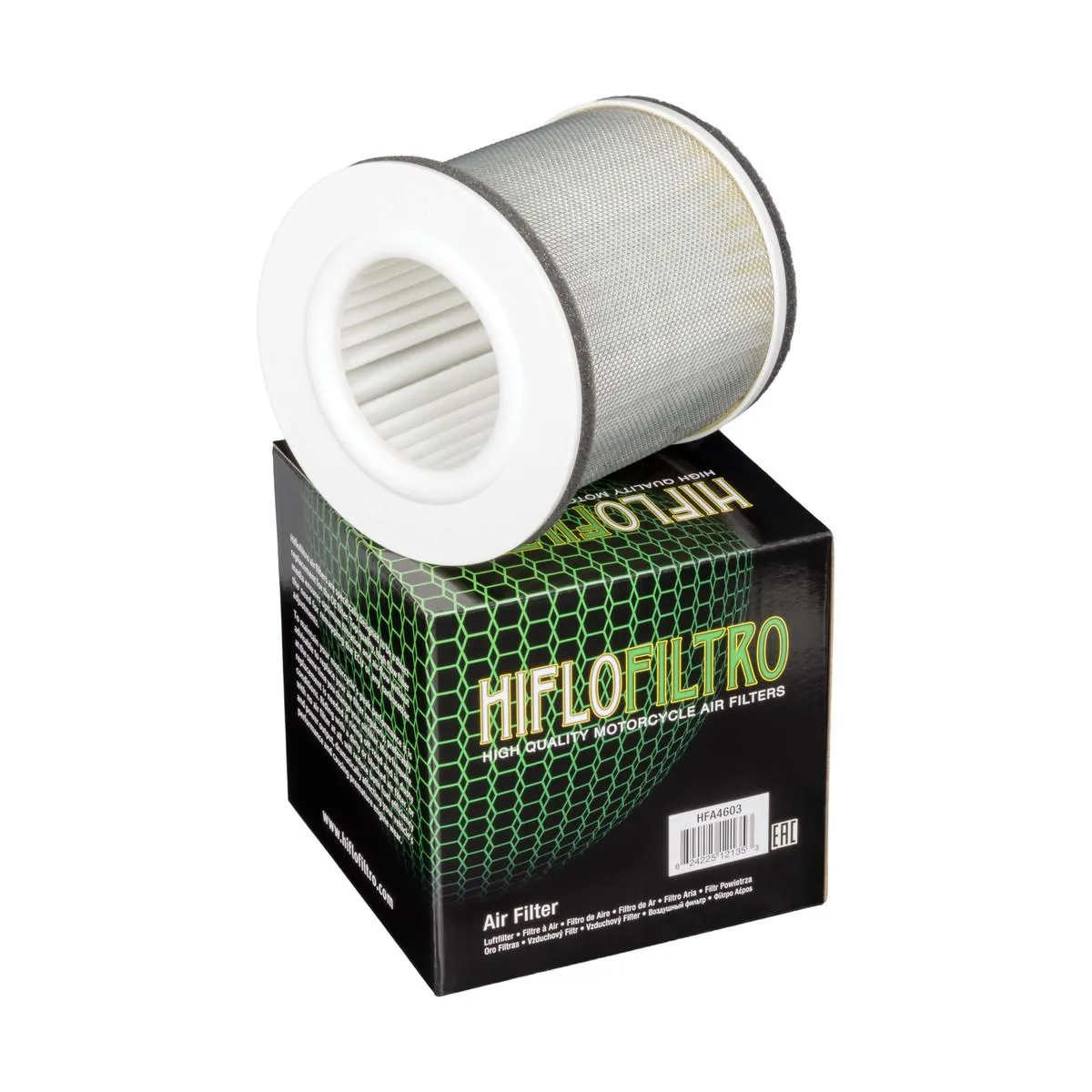 HIFLO Hava Filtresi