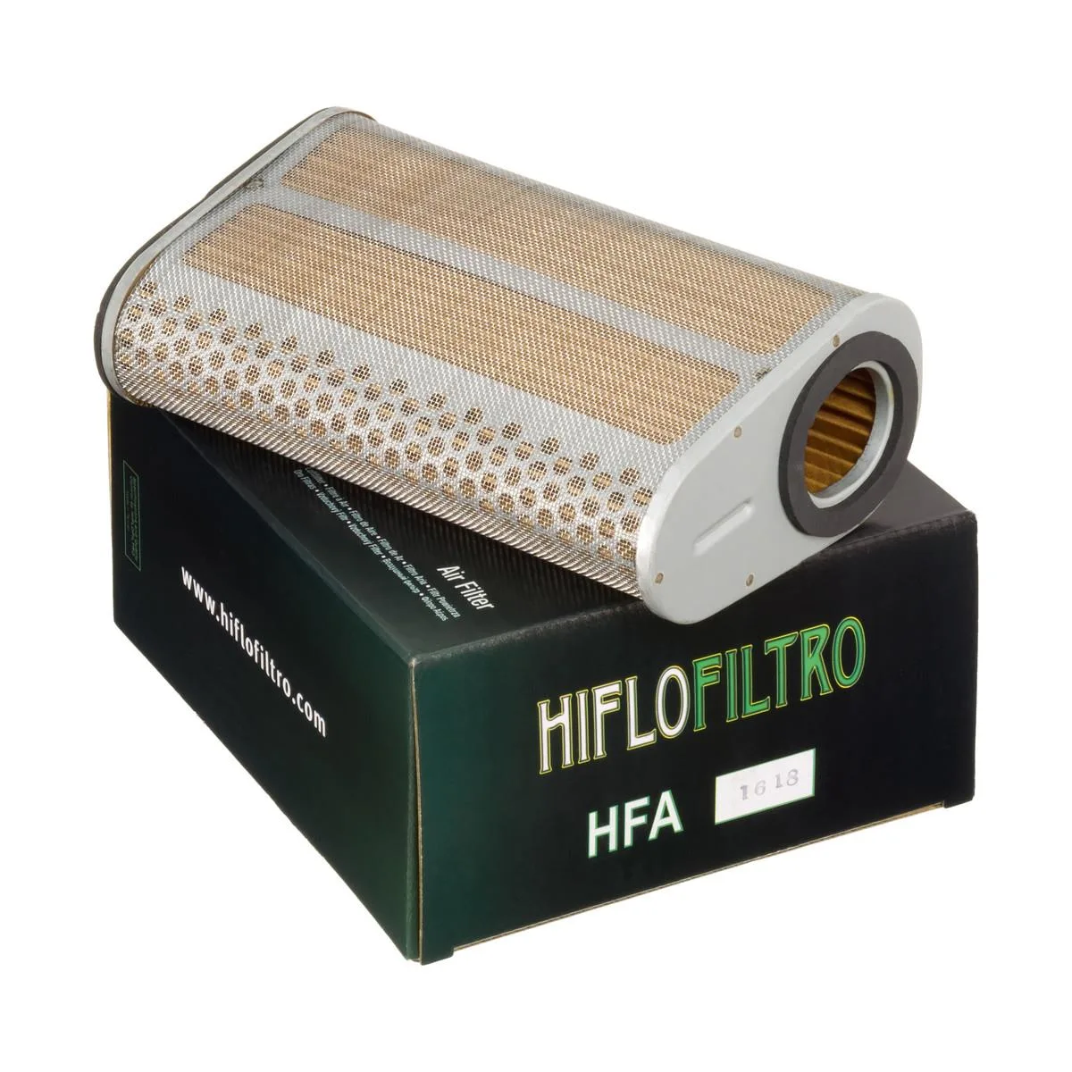 HIFLO Hava Filtresi