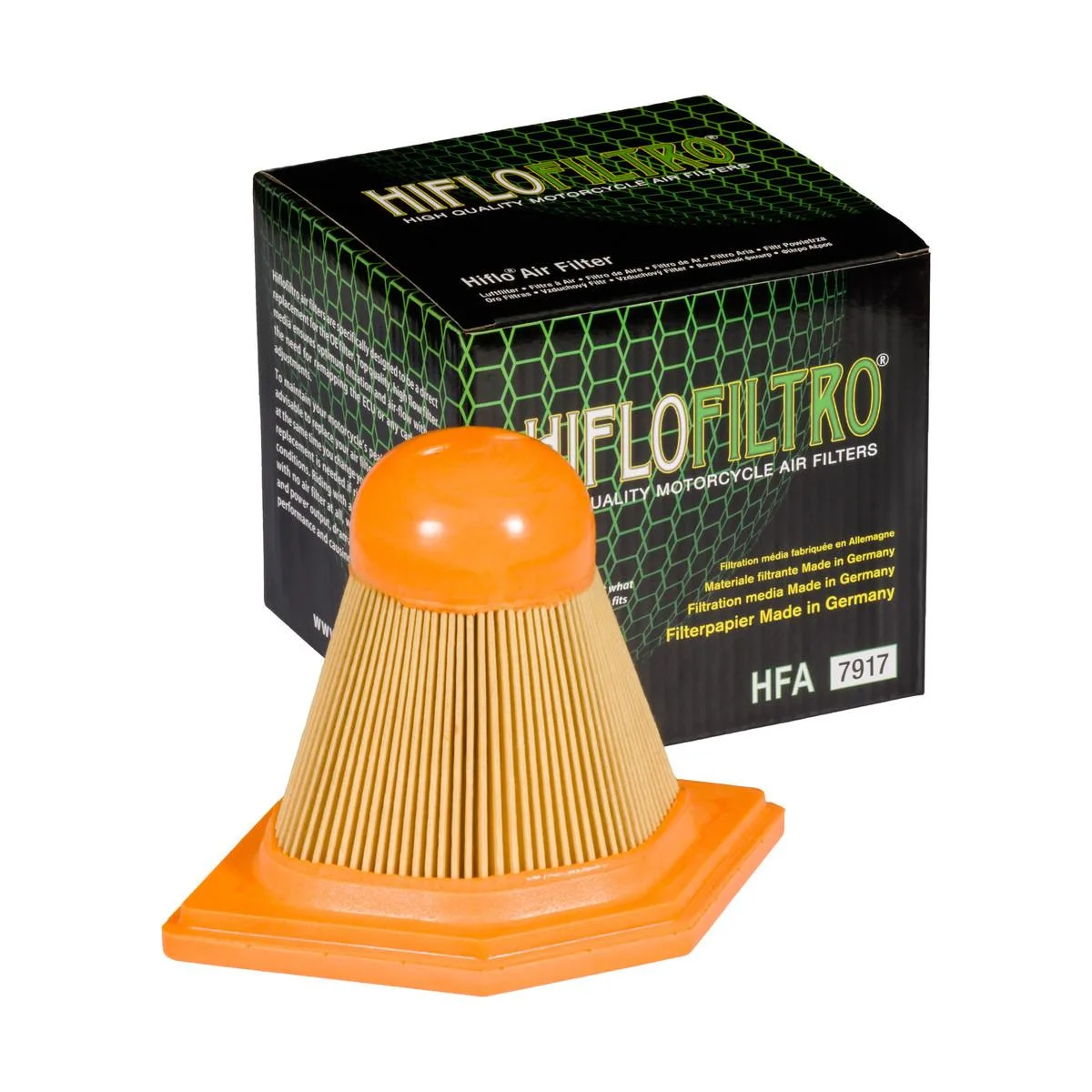 HIFLO Hava Filtresi