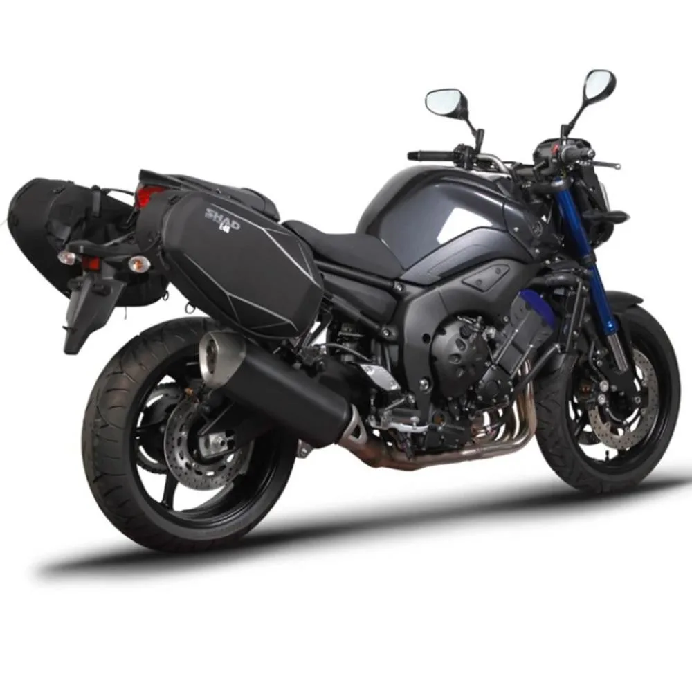 SHAD Yan Çanta Demiri FZ8 2010-2016 Y0FZ80SE