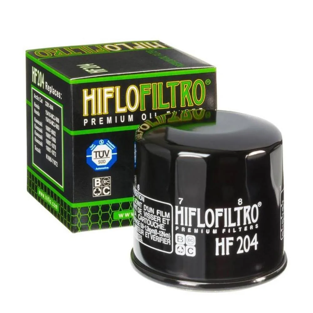 HIFLO Yağ Filtresi