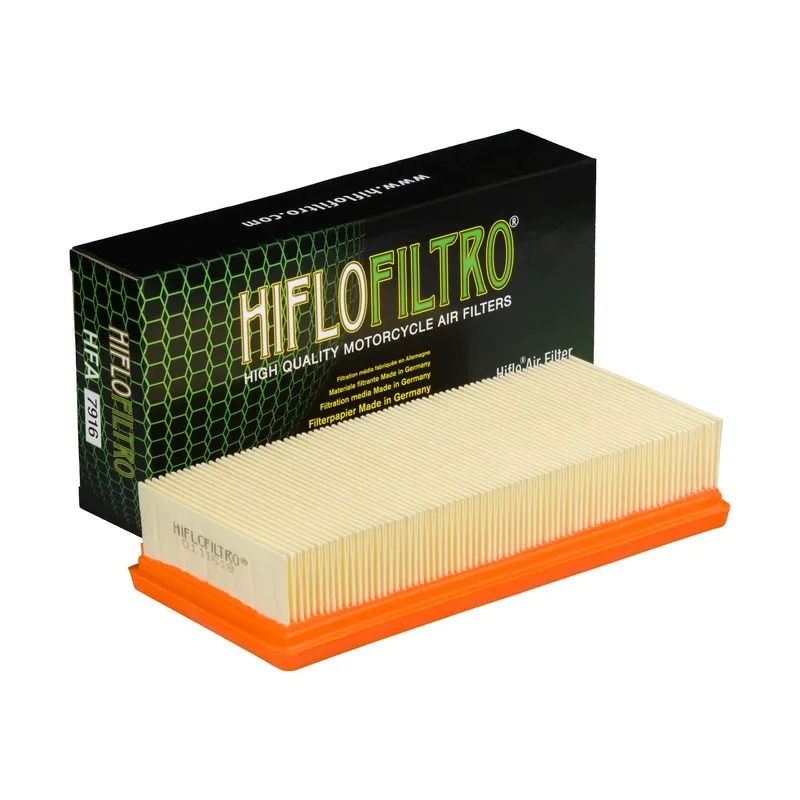 HIFLO Hava Filtresi