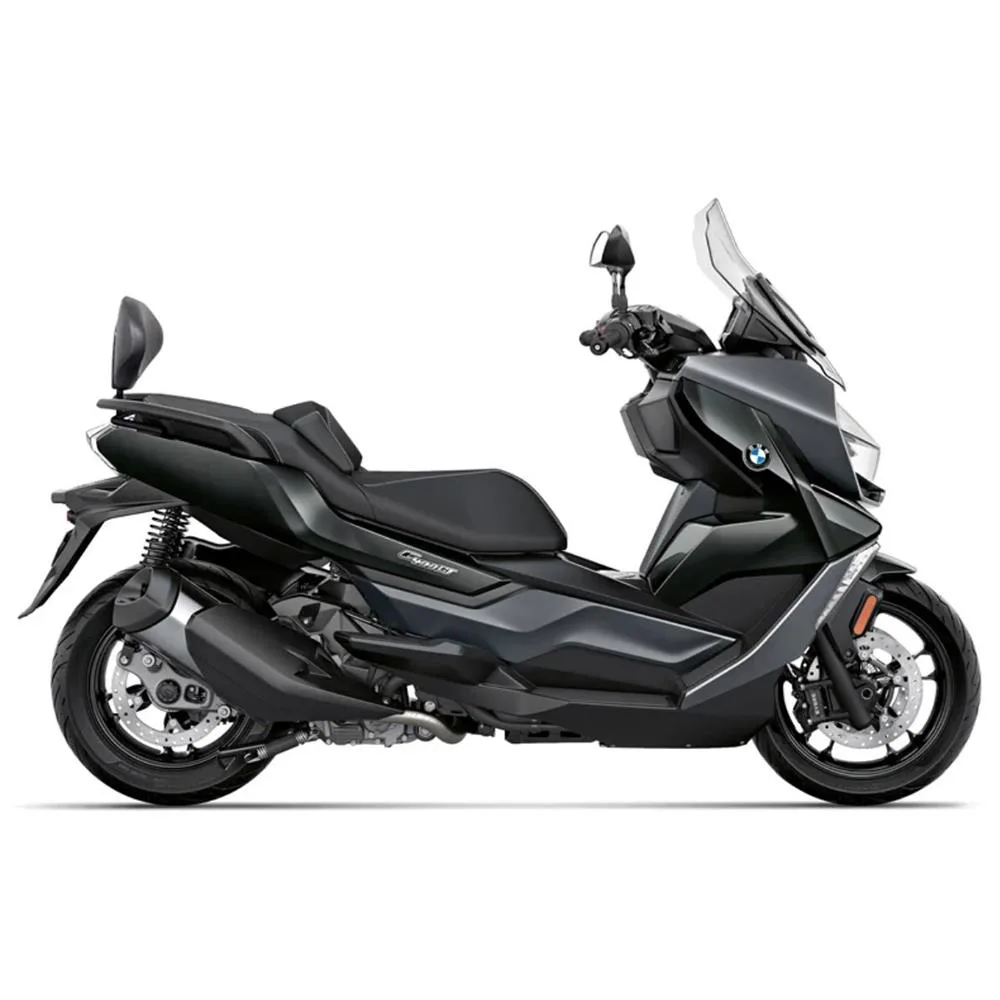 SHAD Sissy Bar Sırt Dayama Demiri C400GT W0CG49RV