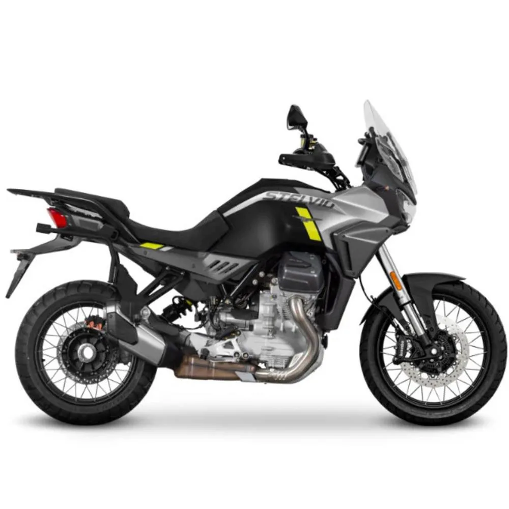 SHAD 3P Yan Çanta Demiri Moto Guzzi Stelvio 1000 M0ST14IF